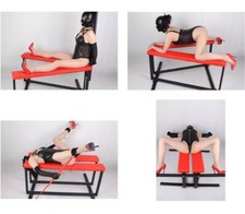 PANCA SADOMASO ESTREMO DUNGEON