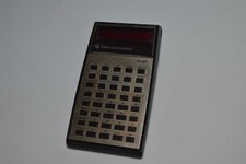 Cf Texas Instruments TI-30