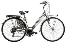 Bicicletta city touring galant - city,