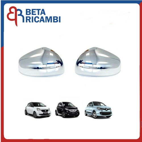 Calotte cromate per - calotte,