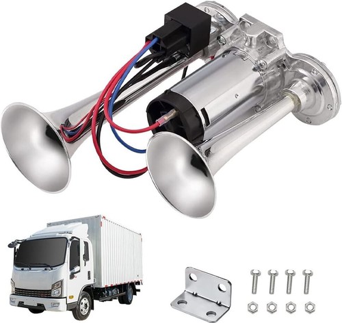 Air horn 12v 600db - air,