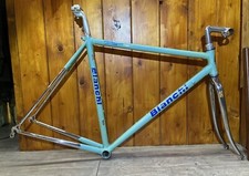 Frame bianchi columbus - frame,