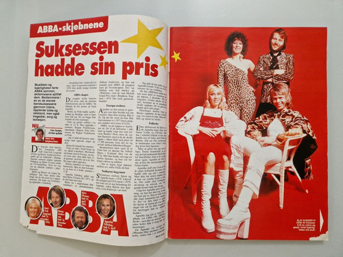 Agnetha fältskog abba - fÄltskog, /