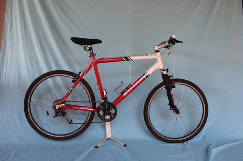 Bicicletta mtb schwinn moab - ,