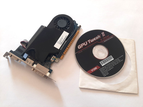 Scheda grafica nvidia - nvidia, geforce