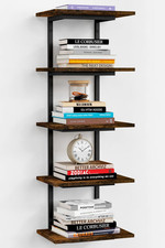 Libreria parete livelli - libreria,