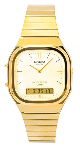 Orologio unisex casio vintage - orologio,