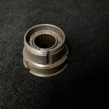 Corpo Di Ruota Libera N.O.S