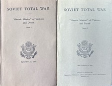 Soviet total war 1956 vol - 1956,