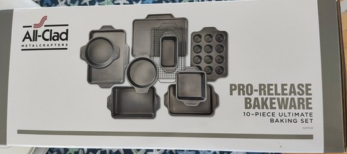 Kit forno antiaderente - da,