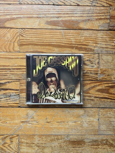 Joe cassano dio lodato - lodato, 4
