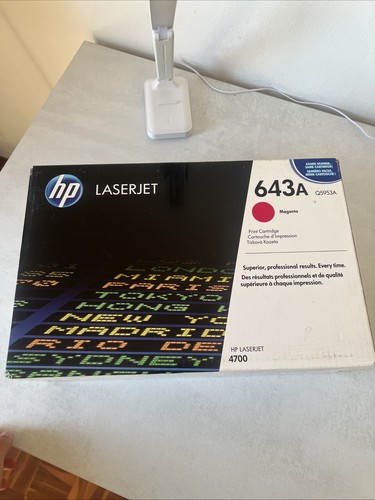 Cartuccia toner originale - hp,