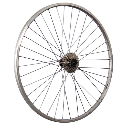 Ruota pollici - ruota, 28