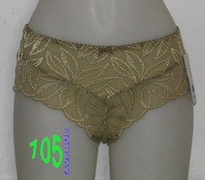 NEUF @@ SHORTY DENTELLE +