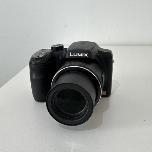Panasonic lumix dmc - panasonic,