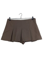 ZARA Gonna da tennis Donna