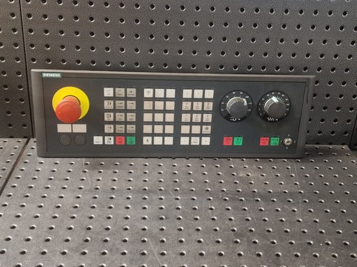Siemens sinumerik mcp - siemens,