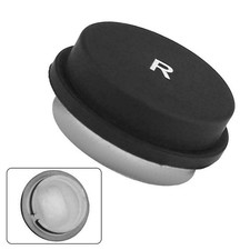 Elegante Tastiera Nera per