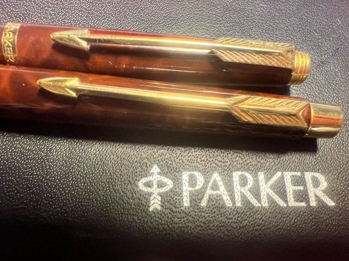 Parker penna stilografica - parker,