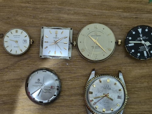 Meccanismo orologio - meccanismo,