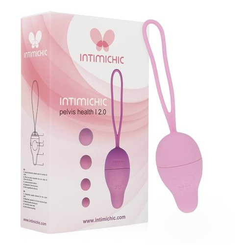 Intimichic pelvis health i - intimichic,