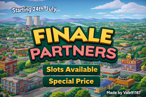 Monopoly finale partners - monopoly,