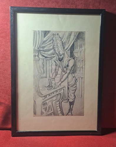 Disegno antico principe - disegno, antico.
