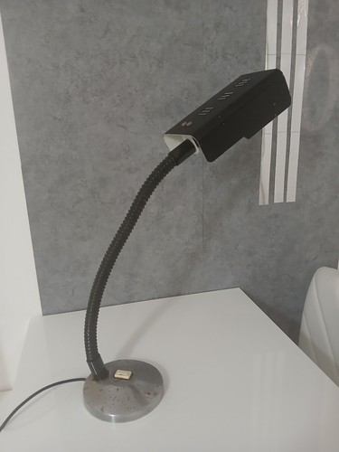 Lampada tavolo scrivania - lampada,