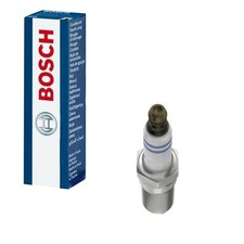 CANDELA BOSCH NICHEL adatta per Fiat Croma Opel Astra Speedster Vectra