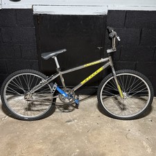 Bicicletta bmx survivor - bicicletta,