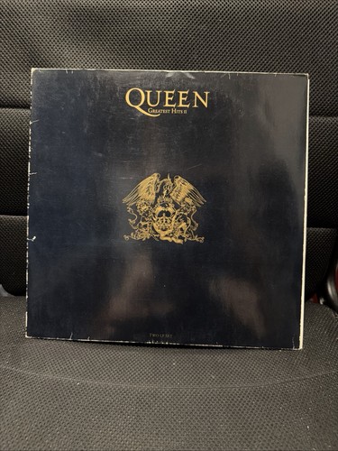 Rare queen 1991 - rare, 2