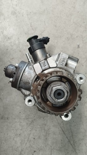 Pompa iniezione diesel - pompa,