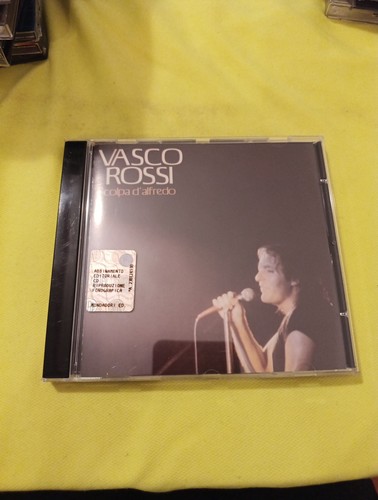 Vasco rossi colpa d alfredo - vasco, d'alfredo