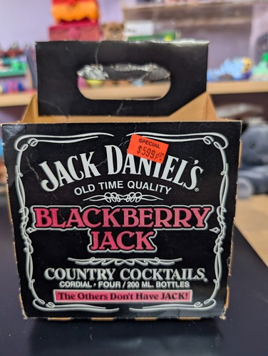 Jack daniel country - daniel's,