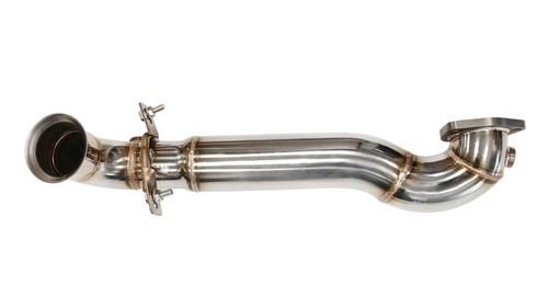 Tubo scarico downpipe per - di,