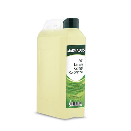 Marmados kolonya limone 1litro - marmados,