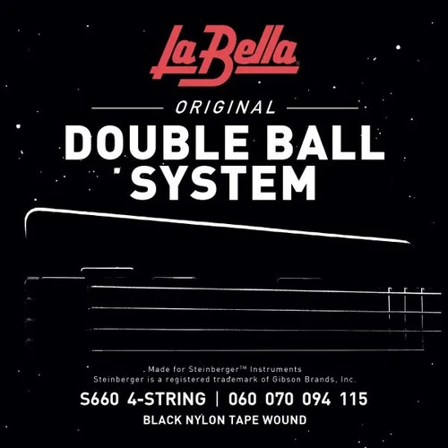 Labella steinberger double - labella,