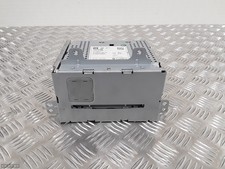 2015 OPEL ZAFIRA C AUTORADIO