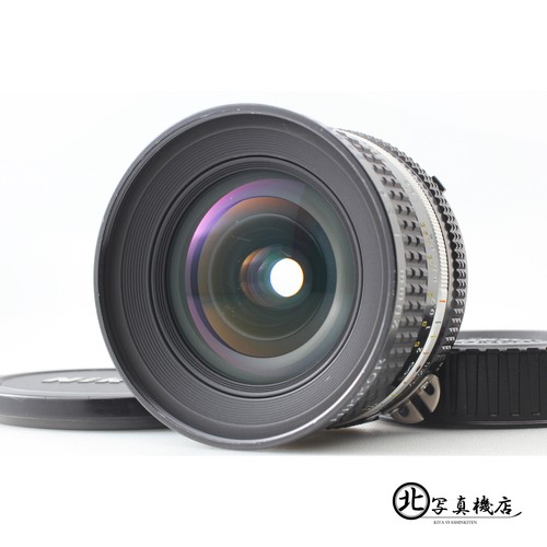 Quasi come nuovo - [], nikon