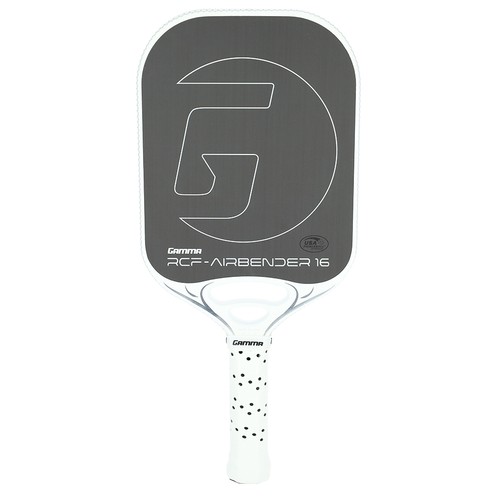 Gamma pickleball paddle rcf - gamma,