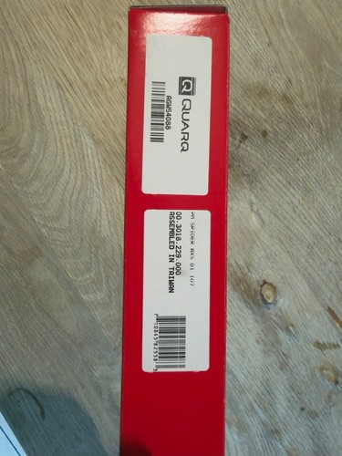 Misuratore potenza sram - misuratore, di