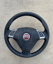 volante Sterzo Multifunzione FIAT grande PUNTO con airbag