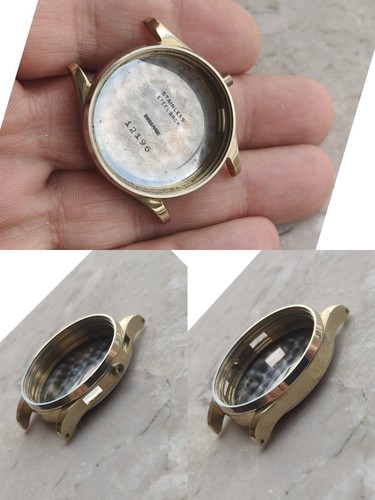50s chronograph venus 170 - 50s,