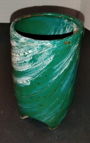 Splendido vaso vintage - , gres
