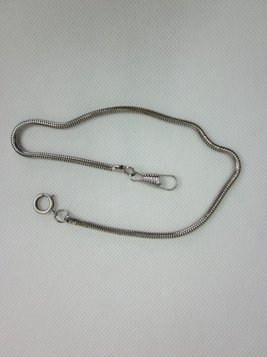 Catena per orologio tasca - catena,
