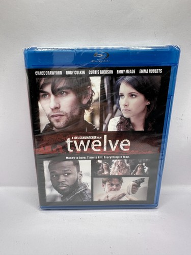 Twelve us import - -,
