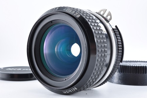 Nikon nikkor 28mm - nikon, ai
