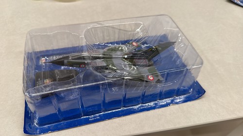 Tornado stormo - tornado, 36