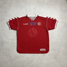 Maglia maglia calcio vintage