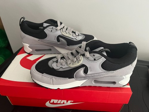 Nike air max futura peltro - nike,